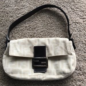 Fendi Hand Bag